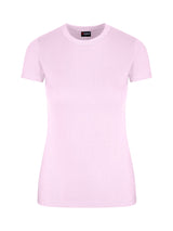 T626LD-Ladies Slim Fit Tee