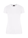 T626LD-Ladies Slim Fit Tee