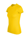 T626LD-Ladies Slim Fit Tee