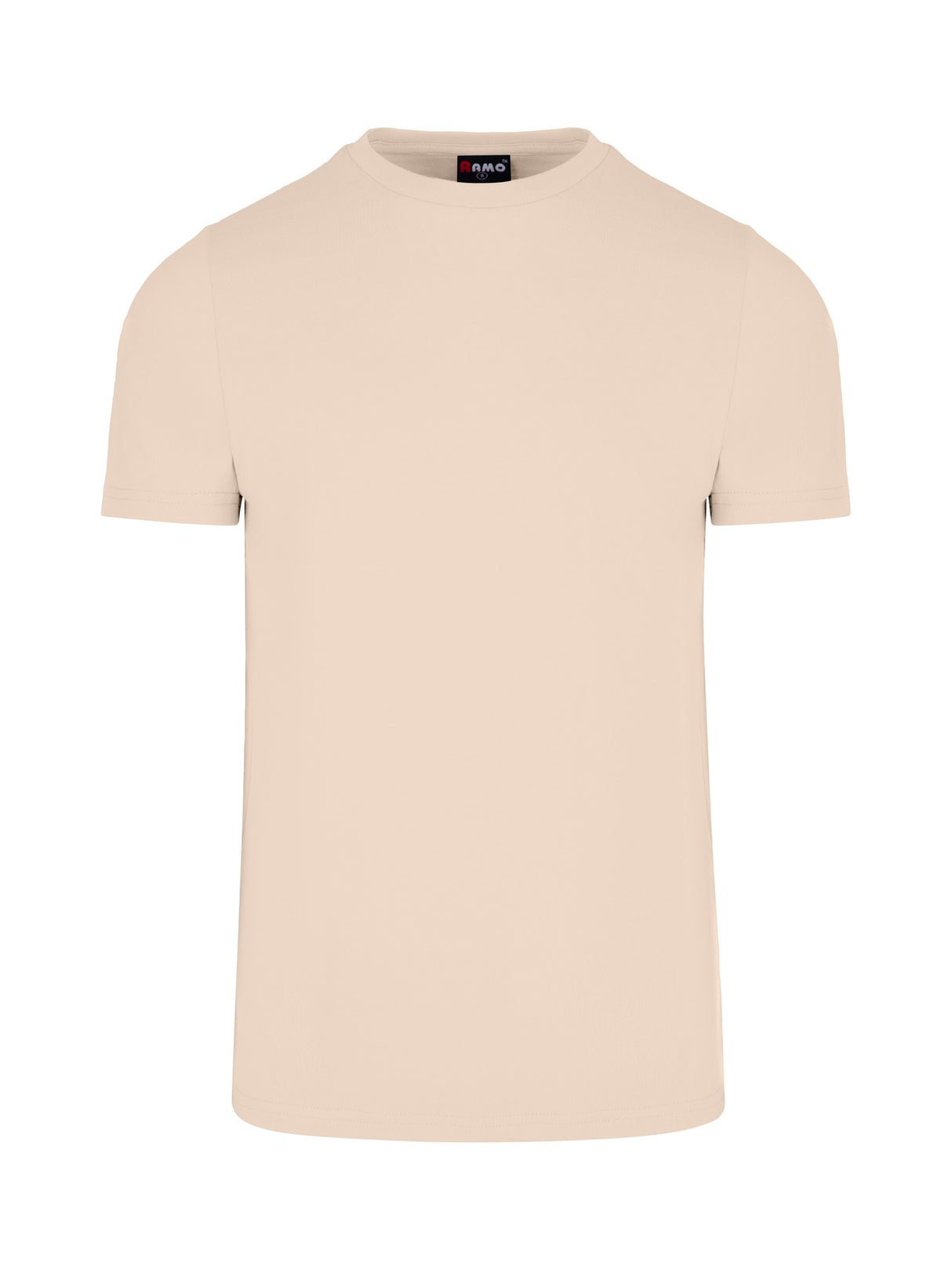 T802HB-Mens Slim Fit Tees