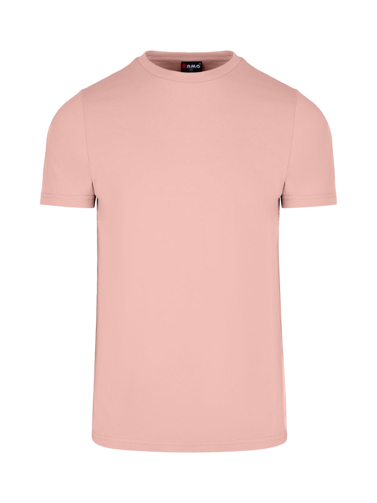 T802HB-Mens Slim Fit Tees