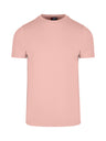 T802HB-Mens Slim Fit Tees