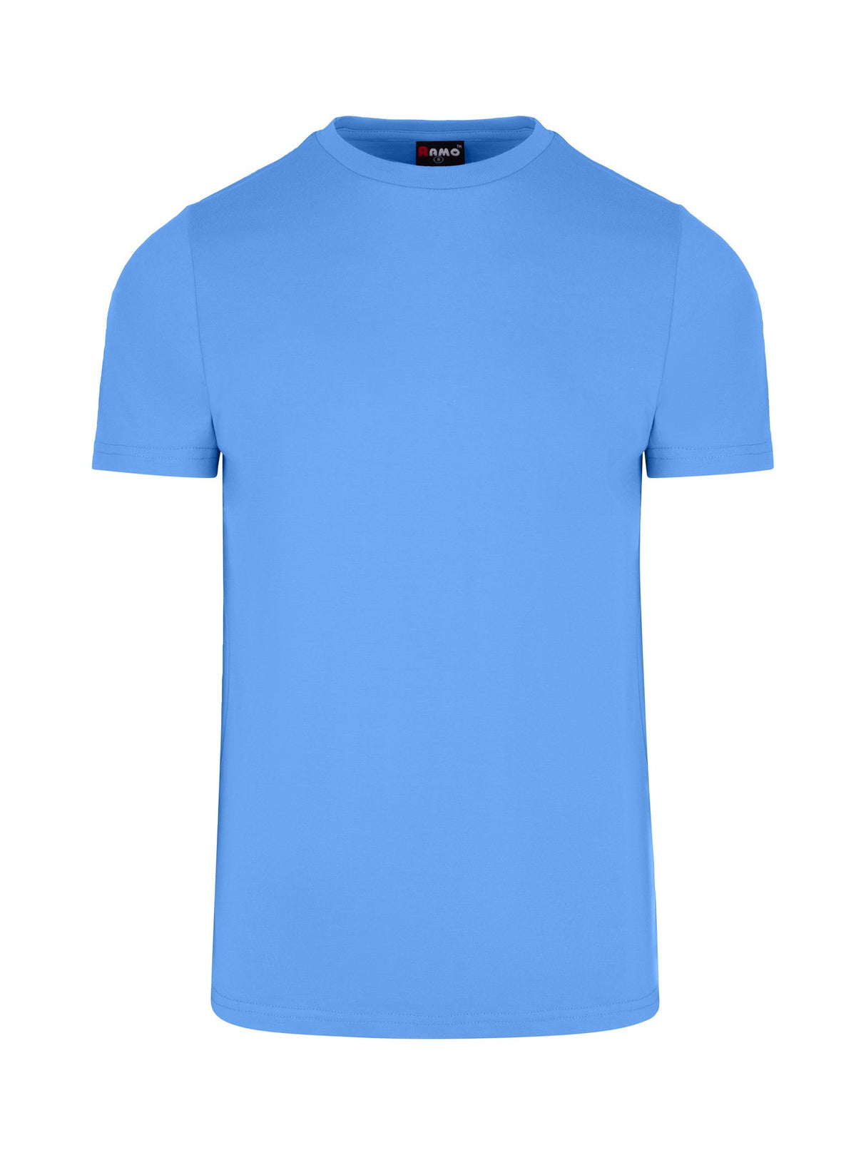 T802HB-Mens Slim Fit Tees