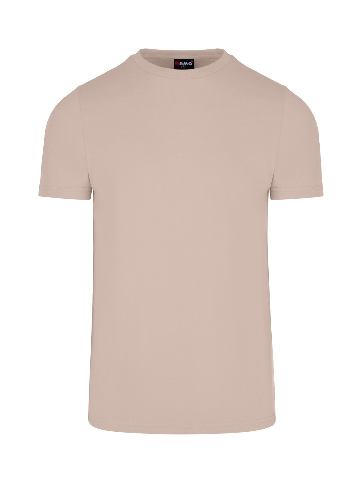 T802HB-Mens Slim Fit Tees