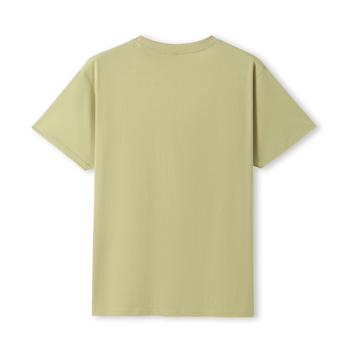 T805HD-Earth Care Tees for Men