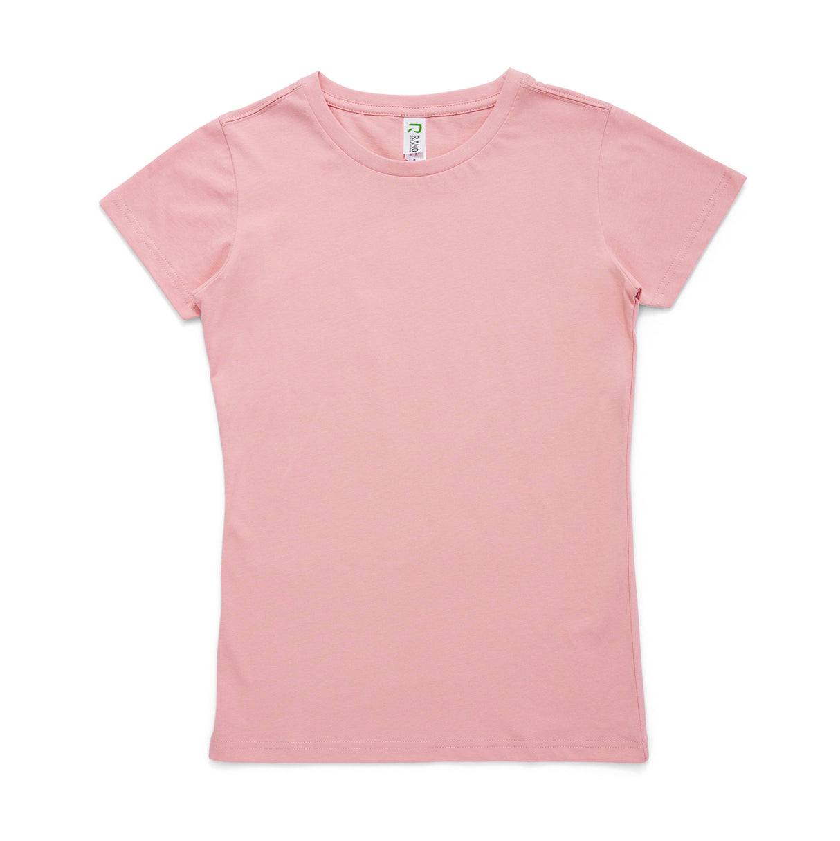 T805LD-Ladies' Earth Care Tees