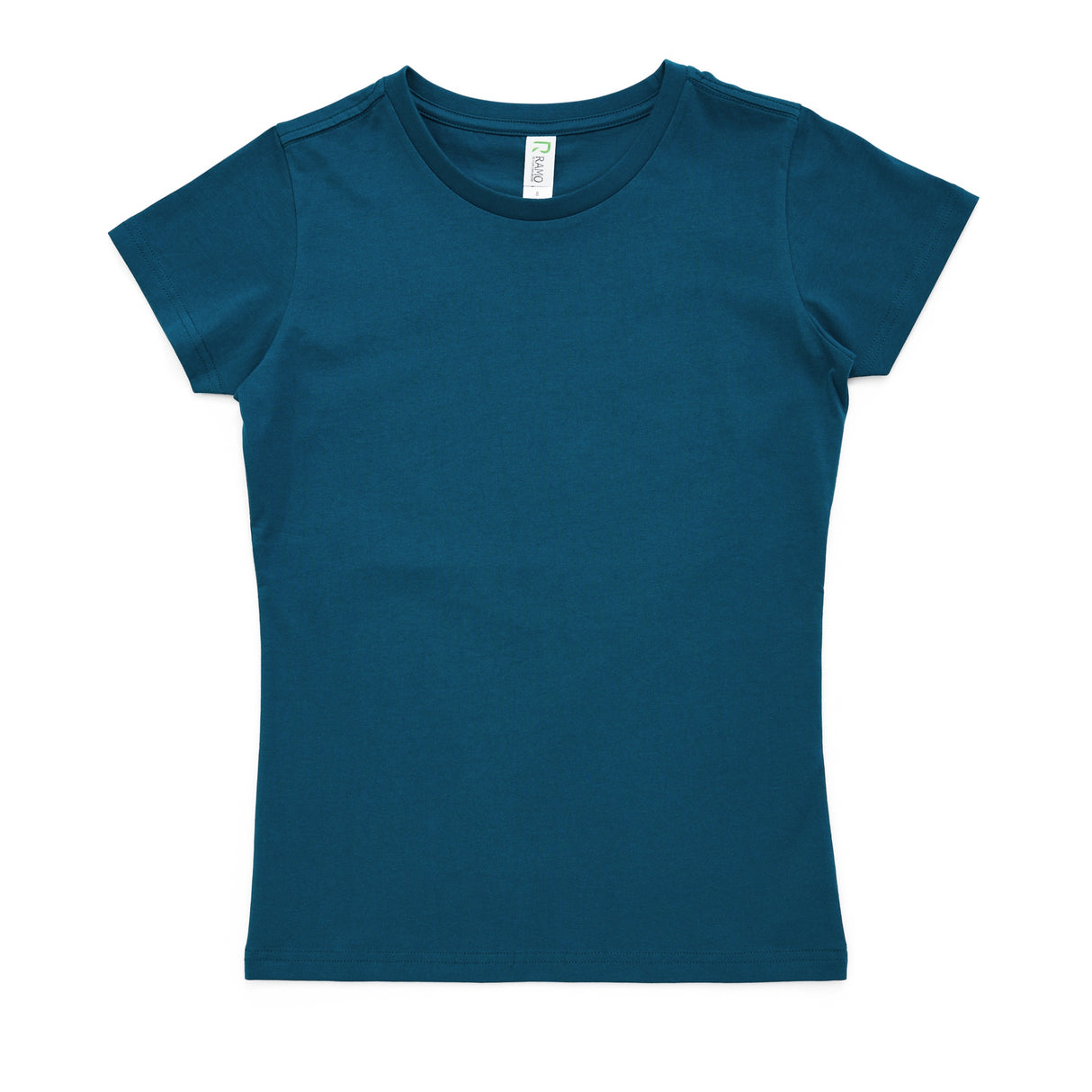 T805LD-Ladies' Earth Care Tees