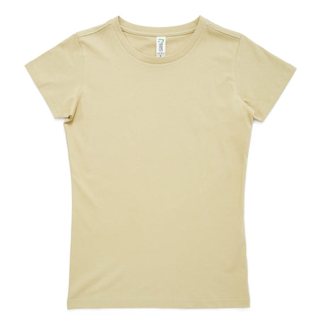 T805LD-Ladies' Earth Care Tees