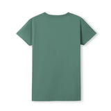 T805LD-Ladies' Earth Care Tees