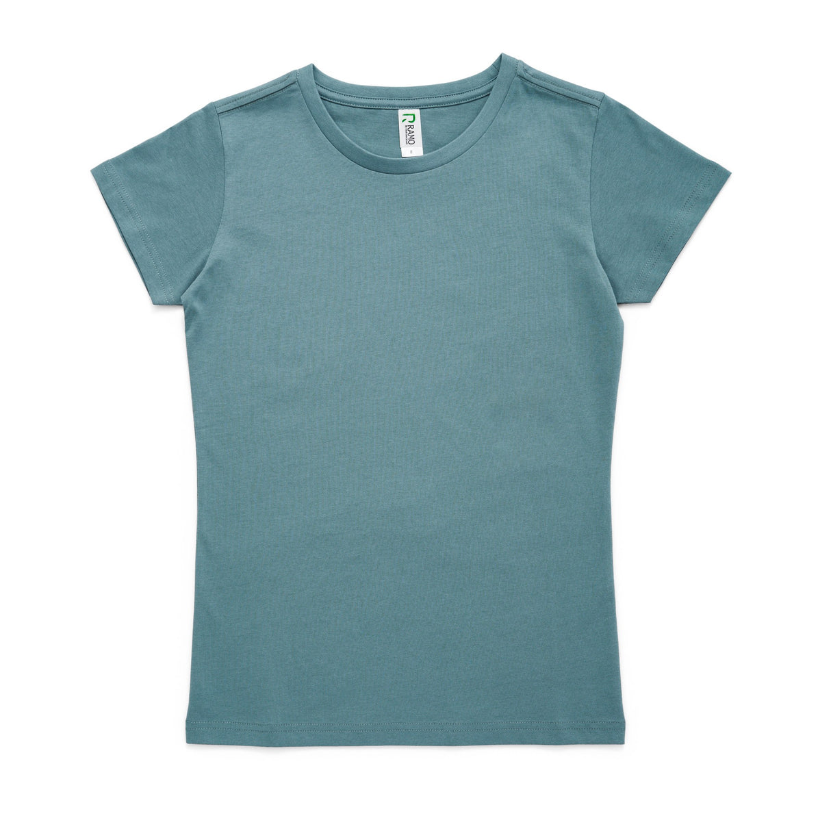 T805LD-Ladies' Earth Care Tees