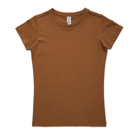 T805LD-Ladies' Earth Care Tees