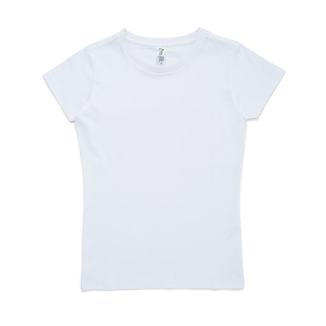 T805LD-Ladies' Earth Care Tees