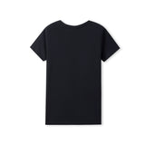 T901LD-Ladies Organic Cotton Tee