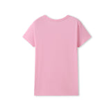 T901LD-Ladies Organic Cotton Tee