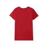 T901LD-Ladies Organic Cotton Tee