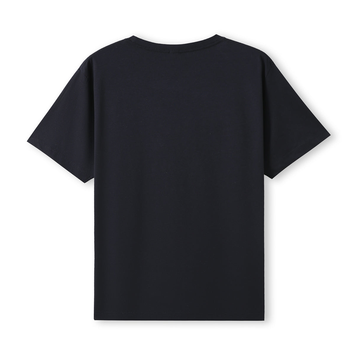 T901OR-Mens Organic Cotton Tee