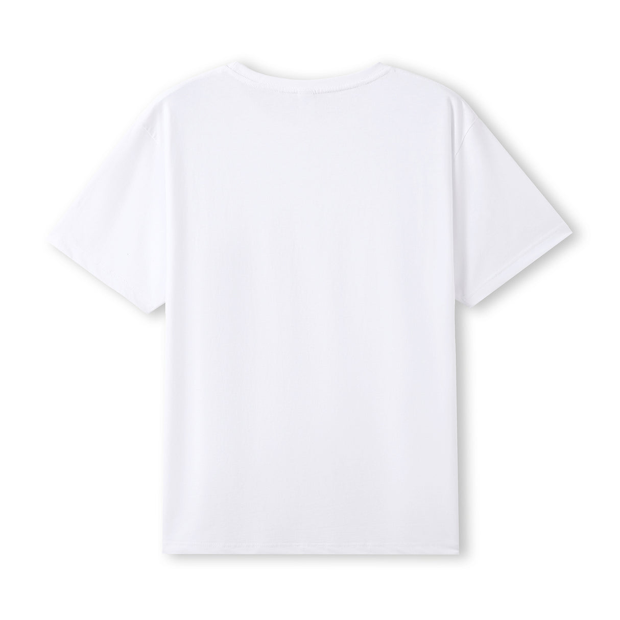 T901OR-Mens Organic Cotton Tee