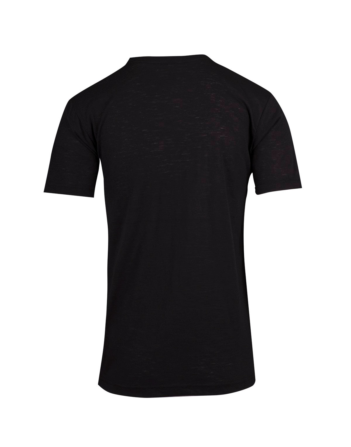 T917HB-Mens Raw Cotton Wave Tees