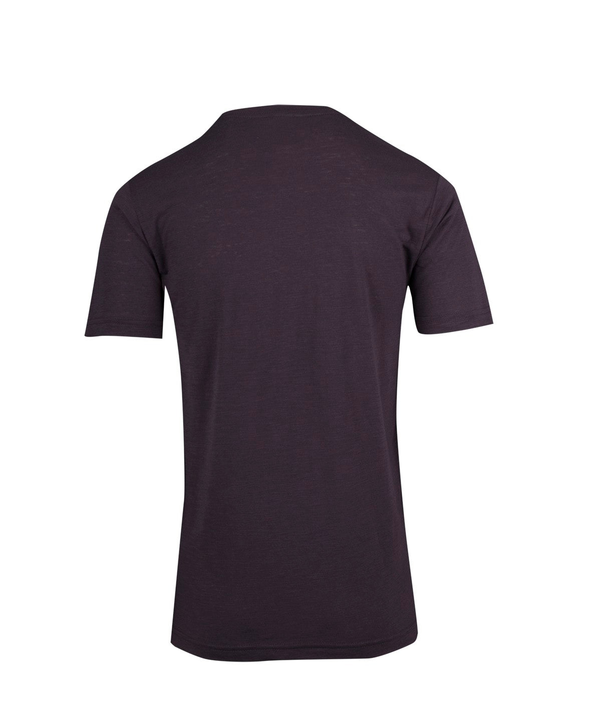 T917HB-Mens Raw Cotton Wave Tees