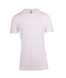 T917HB-Mens Raw Cotton Wave Tees