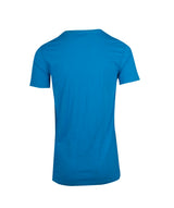 T938HD-Mens Marl Crew Neck T-shirt