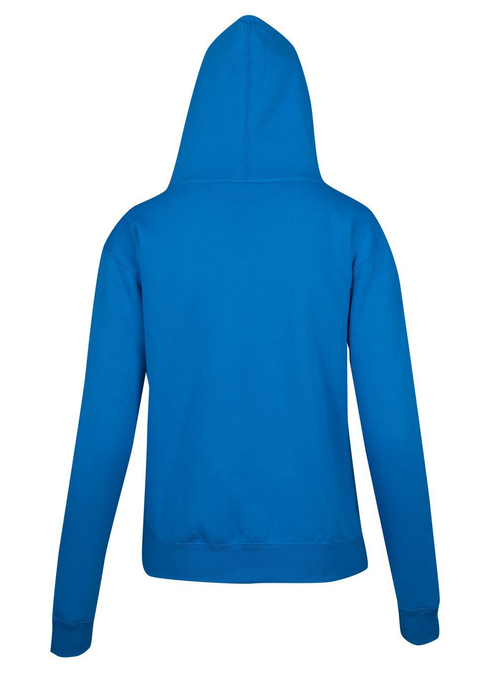 TH22UN-Ladies/Juniors Kangaroo Pocket Hoodies