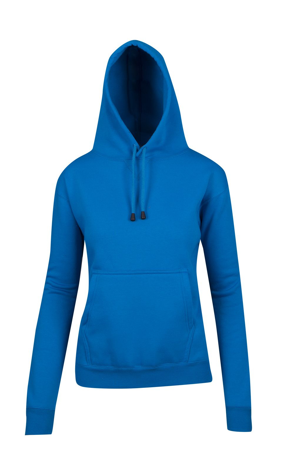 TH22UN-Ladies/Juniors Kangaroo Pocket Hoodies