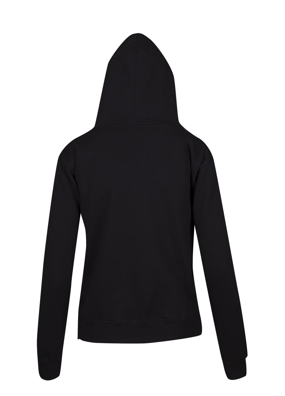 TH22UN-Ladies/Juniors Kangaroo Pocket Hoodies