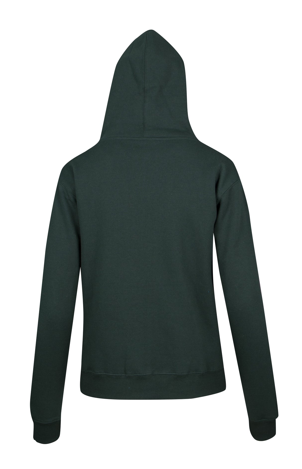 TH22UN-Ladies/Juniors Kangaroo Pocket Hoodies