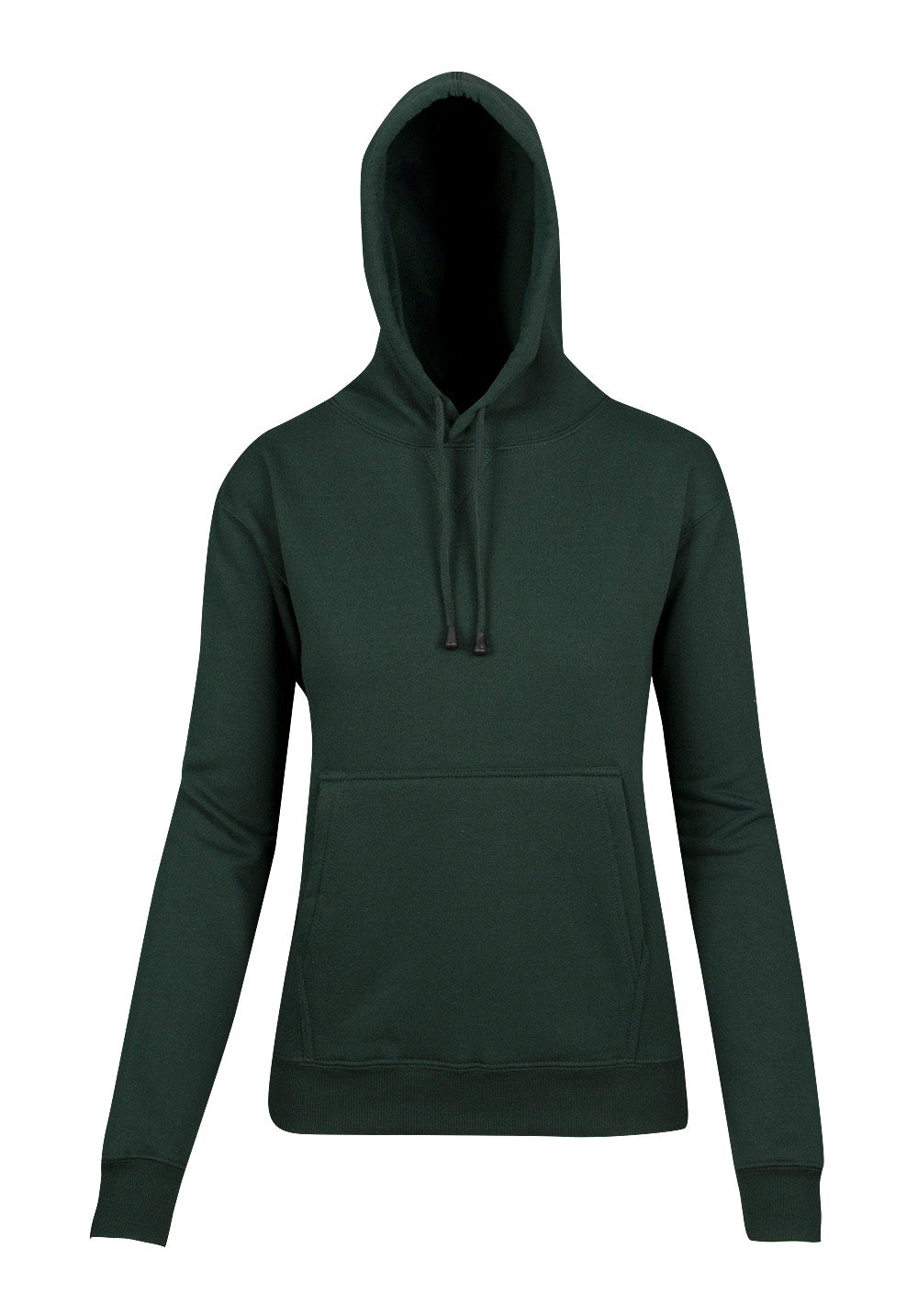 TH22UN-Ladies/Juniors Kangaroo Pocket Hoodies