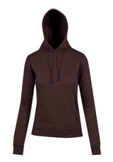 TH22UN-Ladies/Juniors Kangaroo Pocket Hoodies