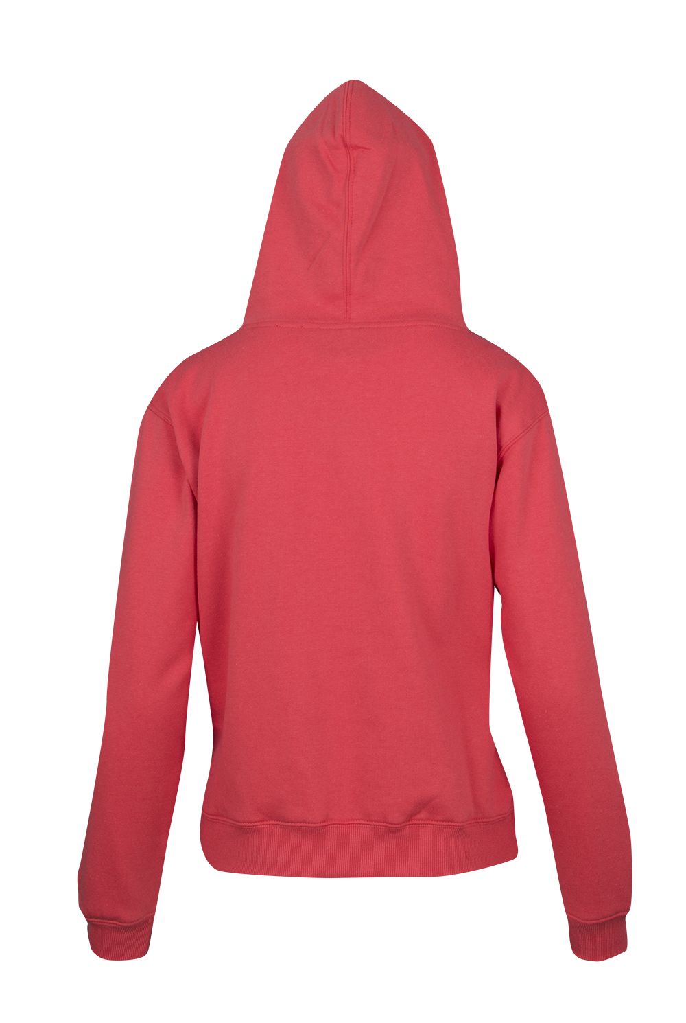 TH22UN-Ladies/Juniors Kangaroo Pocket Hoodies