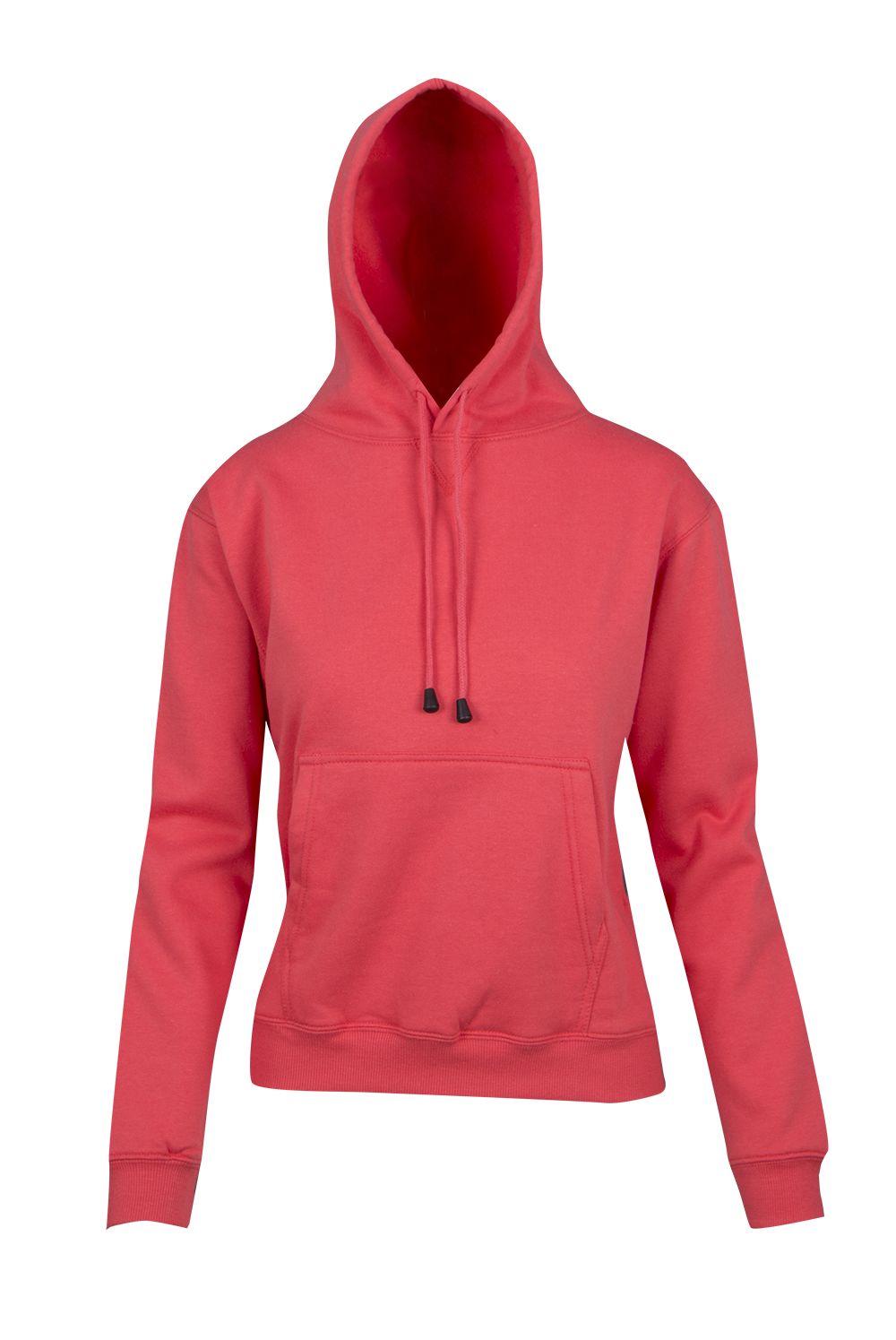 TH22UN-Ladies/Juniors Kangaroo Pocket Hoodies