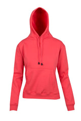 TH22UN-Ladies/Juniors Kangaroo Pocket Hoodies