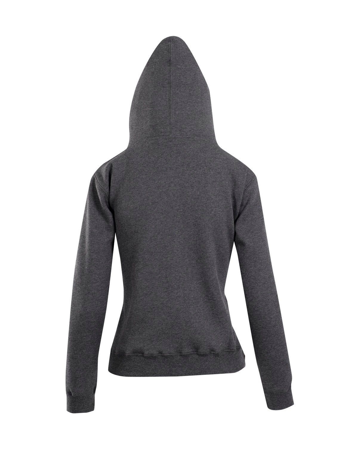 TH22UN-Ladies/Juniors Kangaroo Pocket Hoodies