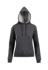 TH22UN-Ladies/Juniors Kangaroo Pocket Hoodies