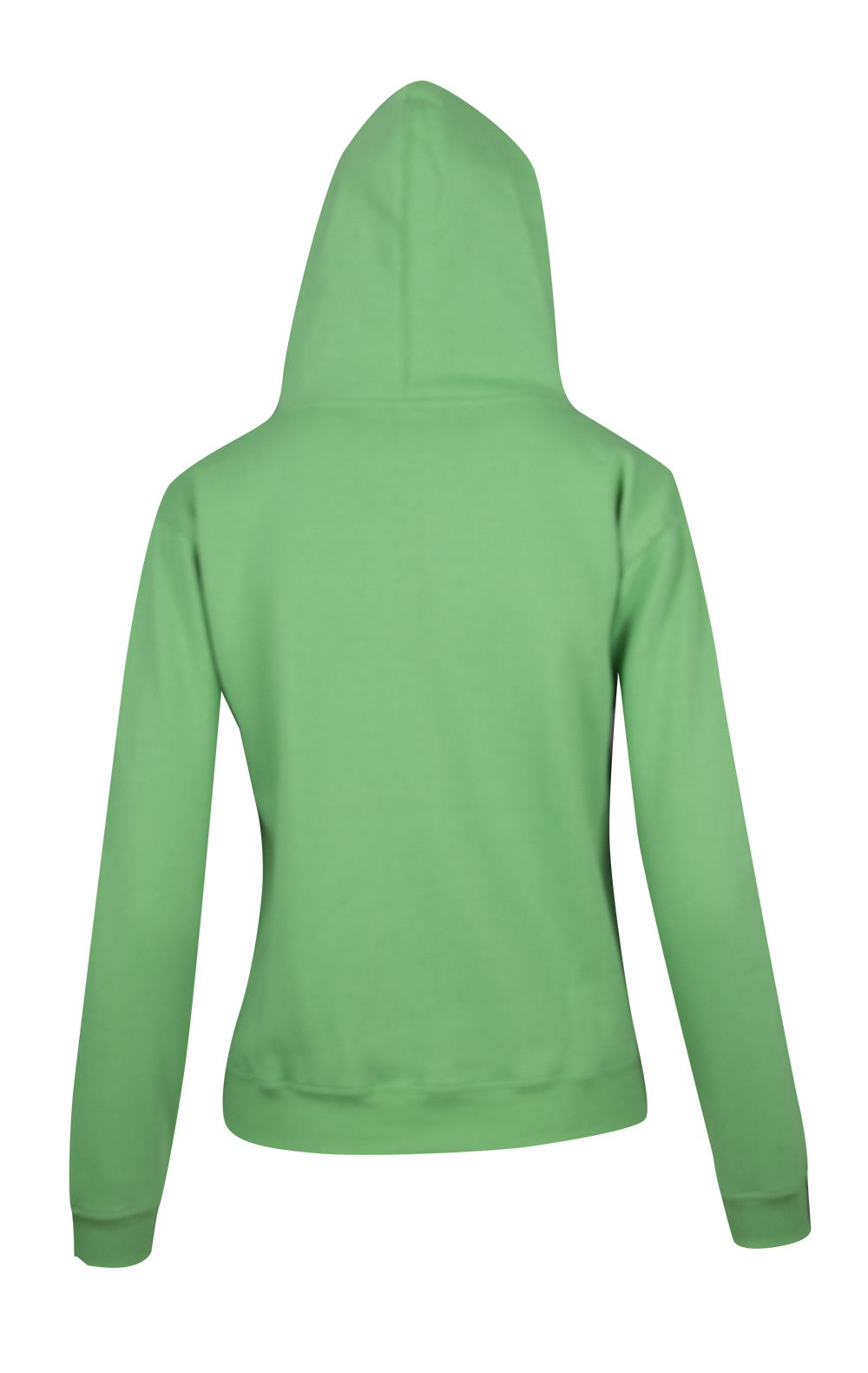 TH22UN-Ladies/Juniors Kangaroo Pocket Hoodies