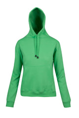 TH22UN-Ladies/Juniors Kangaroo Pocket Hoodies