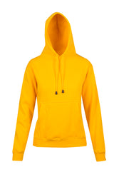 TH22UN-Ladies/Juniors Kangaroo Pocket Hoodies