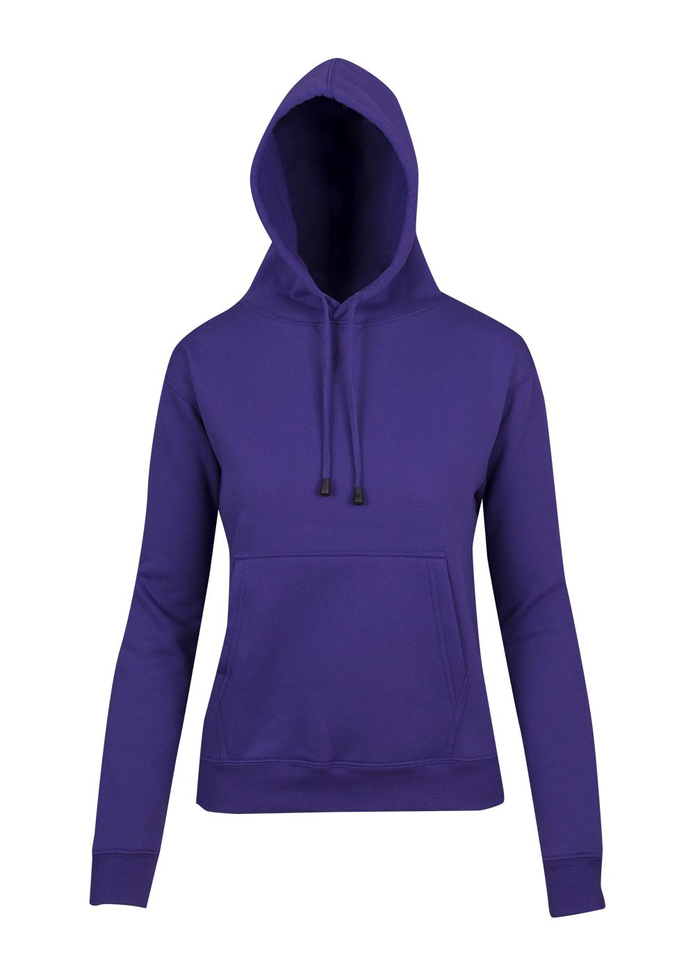 TH22UN-Ladies/Juniors Kangaroo Pocket Hoodies