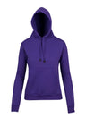 TH22UN-Ladies/Juniors Kangaroo Pocket Hoodies