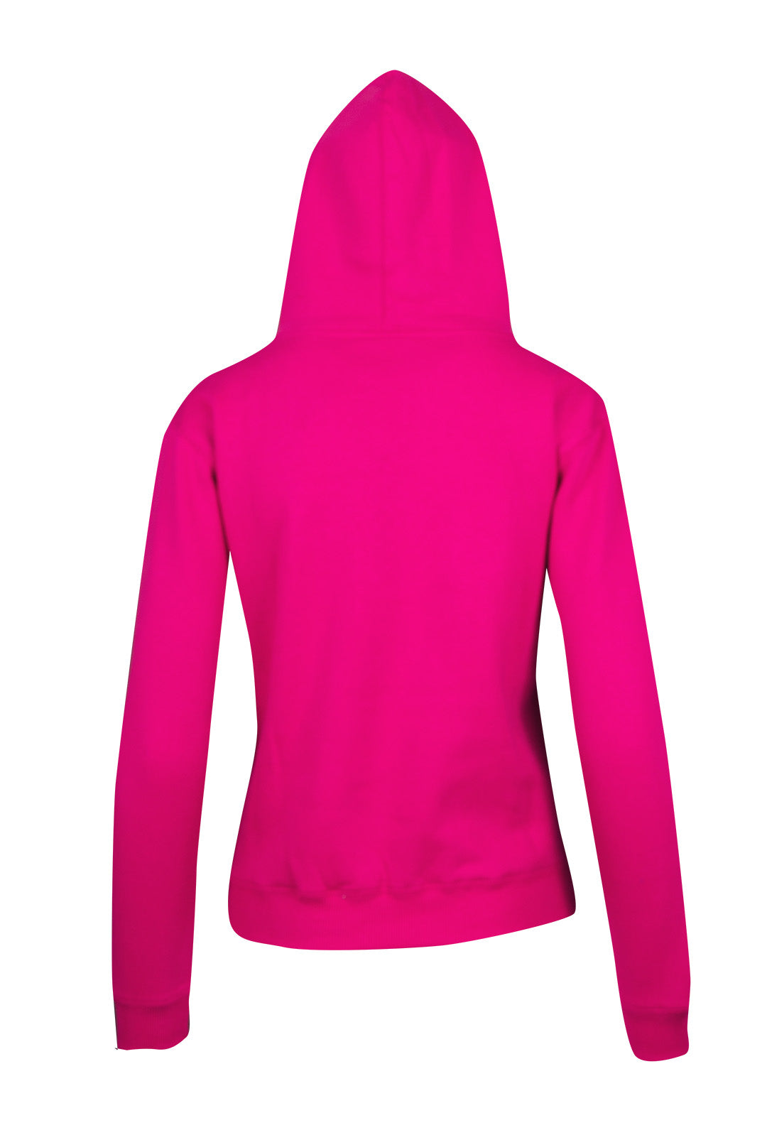 TH22UN-Ladies/Juniors Kangaroo Pocket Hoodies