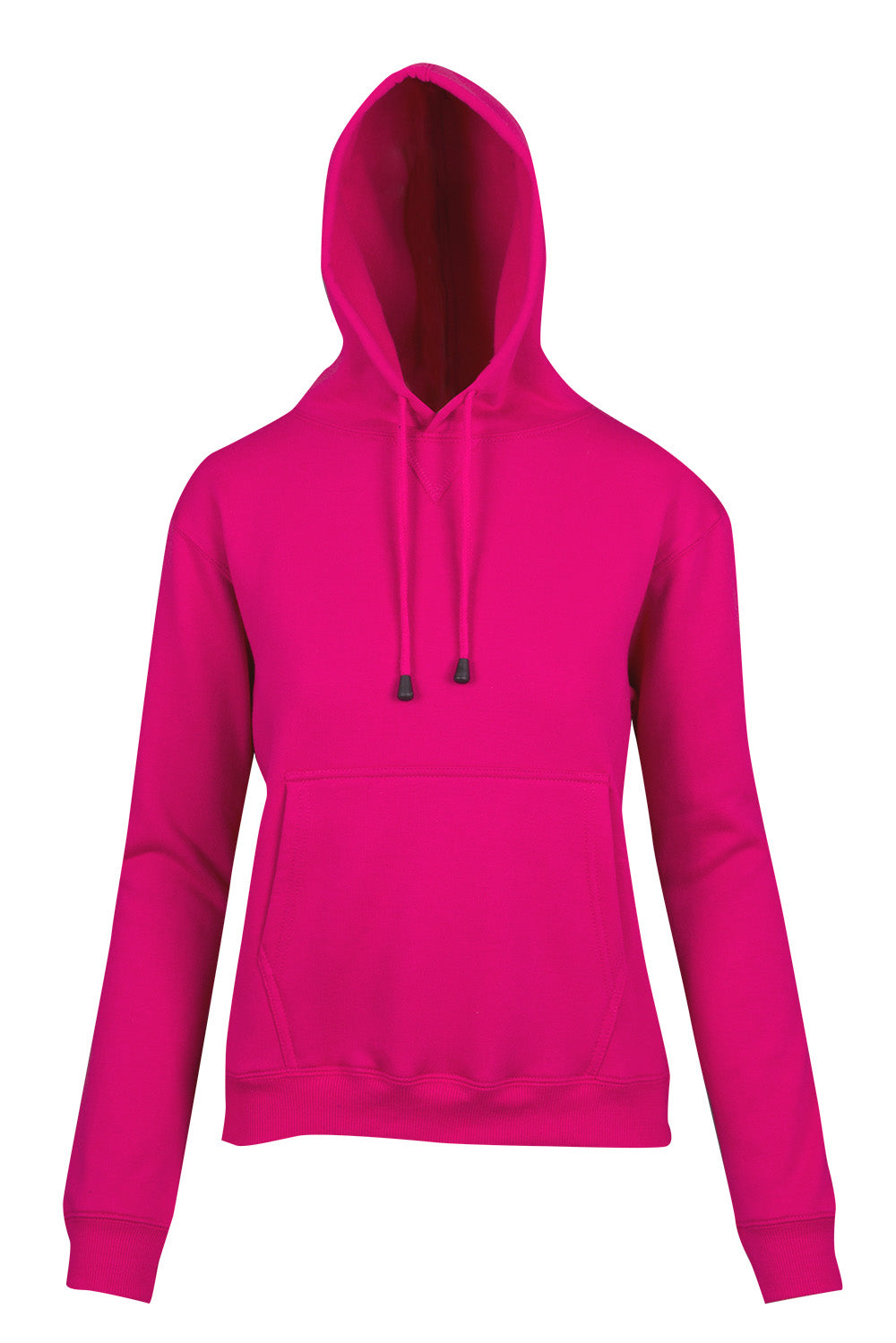 TH22UN-Ladies/Juniors Kangaroo Pocket Hoodies