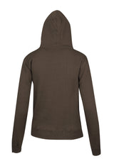 TH22UN-Ladies/Juniors Kangaroo Pocket Hoodies