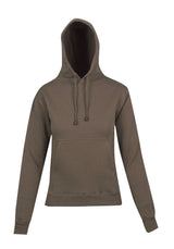 TH22UN-Ladies/Juniors Kangaroo Pocket Hoodies