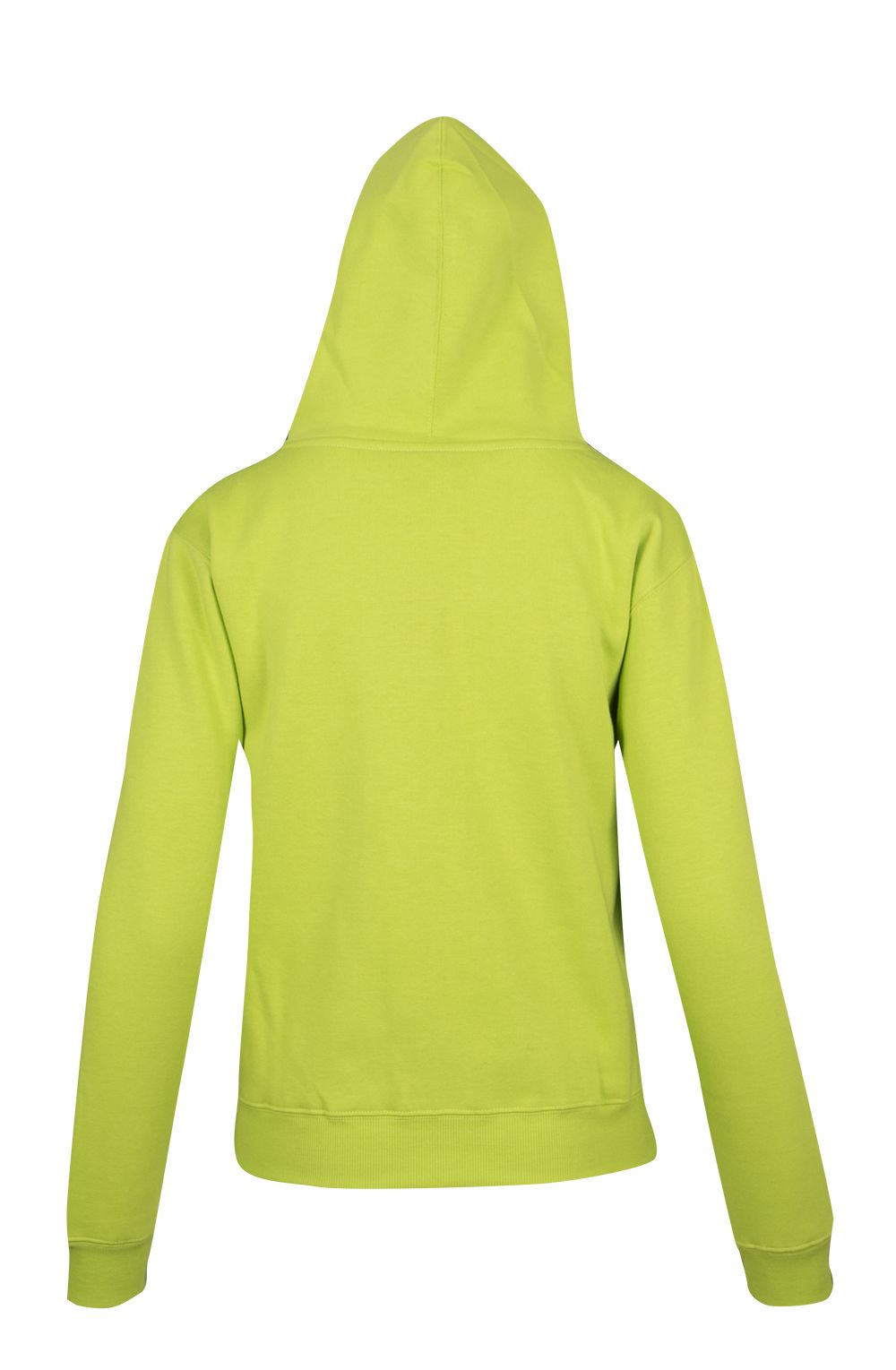 TH22UN-Ladies/Juniors Kangaroo Pocket Hoodies