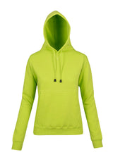 TH22UN-Ladies/Juniors Kangaroo Pocket Hoodies