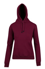 TH22UN-Ladies/Juniors Kangaroo Pocket Hoodies