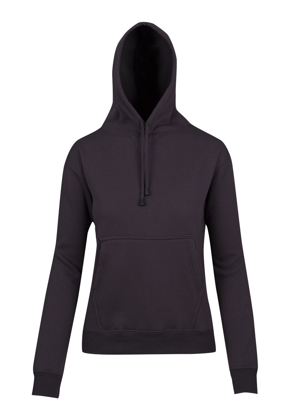 TH22UN-Ladies/Juniors Kangaroo Pocket Hoodies