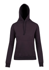 TH22UN-Ladies/Juniors Kangaroo Pocket Hoodies